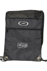 Storm Ez Pack-String Back Pack Schwarz