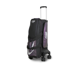 Storm R/T 3-Ball Signature Schwarz/Opal (4 Wheels)
