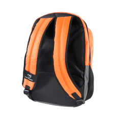 Pro Bowl Backpack Schwarz/Orange
