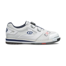Dexter Sst 8 Power-Frame Boa Ej Grau