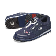Dexter Sst 8 Power-Frame Boa Ej Navy