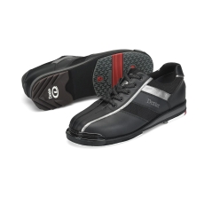 Dexter Sst 8 Pro Schwarz/Gunmetal