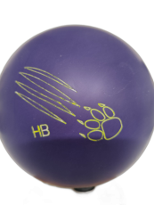2nd Hand - 900 Global Honey Badger Urethane - 16lbs