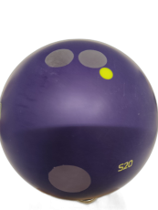 2nd Hand - 900 Global Honey Badger Urethane - 16lbs