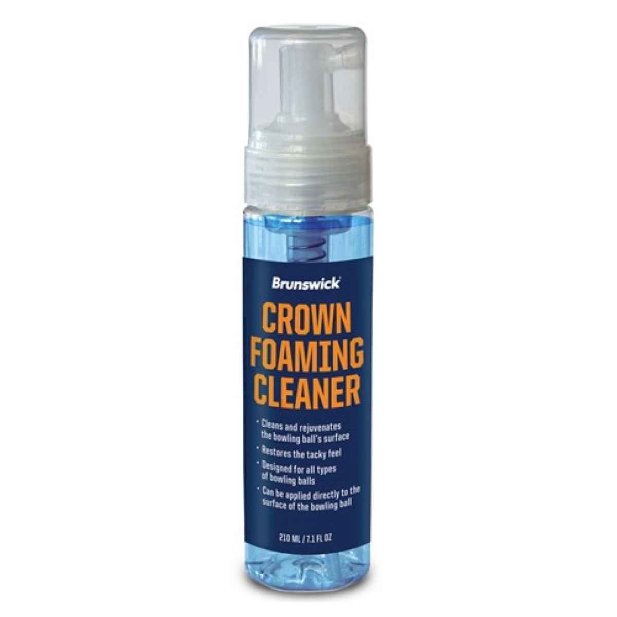 Crown Foaming Cleaner Schaumreiniger 7.1oz