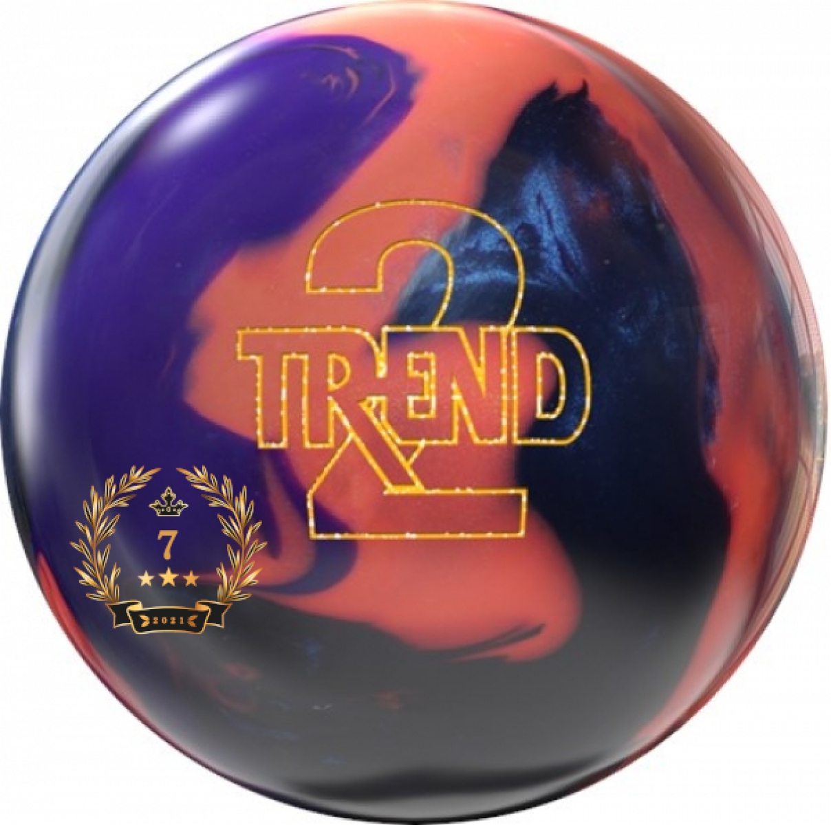 Jason Belmonte Bowling Ball Storm Trend 2 Angebot