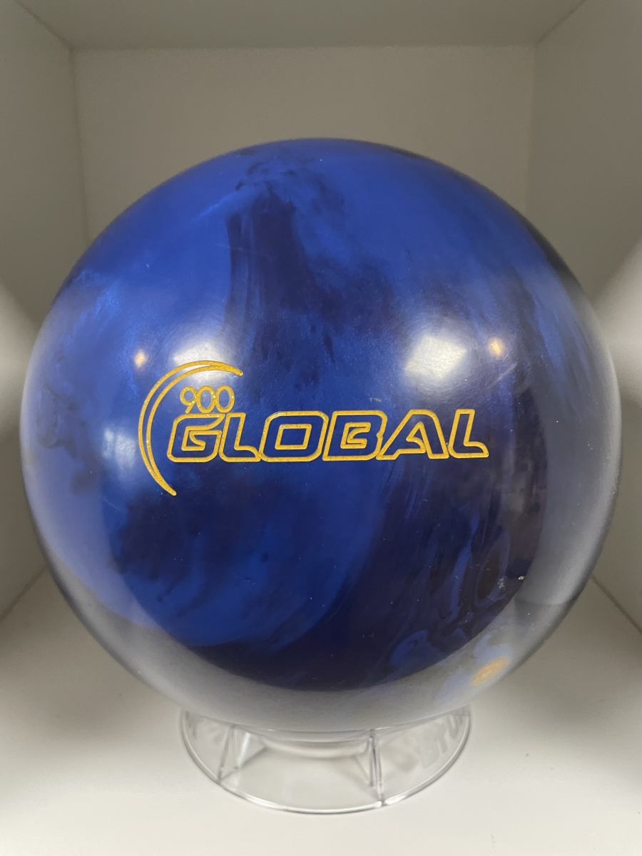 900Global Zen Asura International Release Bowlingball