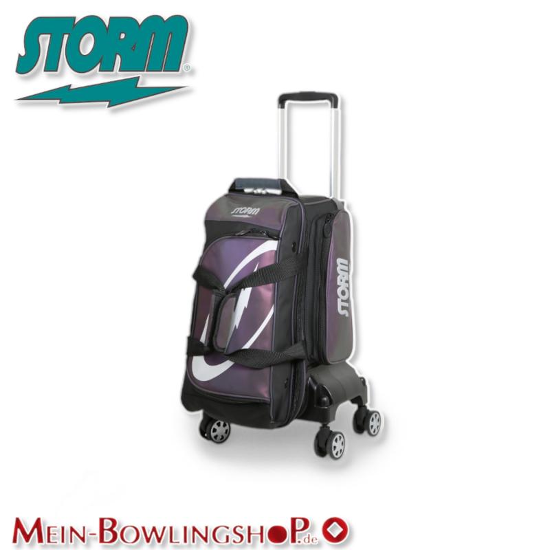 Storm R/T 2-Ball Signature Black/Opal - Mehrfarbig