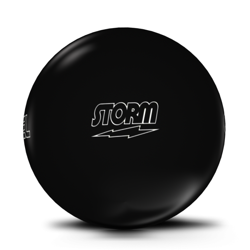 Storm – Level - Upper Mid-Performance Bowling Ball