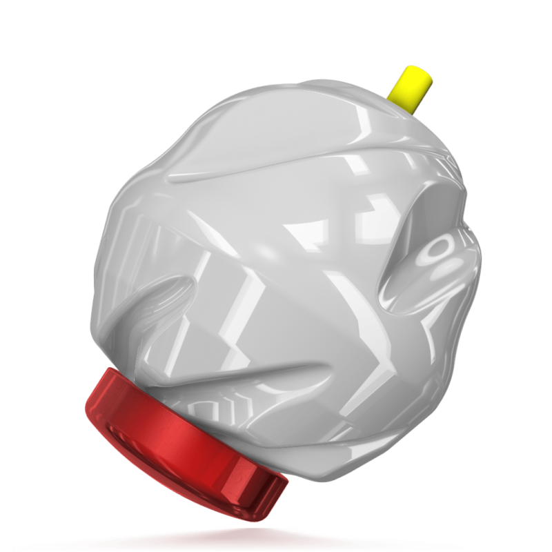 Storm – Phaze II Pearl - Upper Mid-Performance Bowling