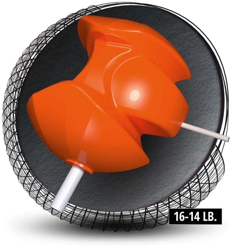 Hammer – Zero Mercy Pearl High-Performance Bowling Ball