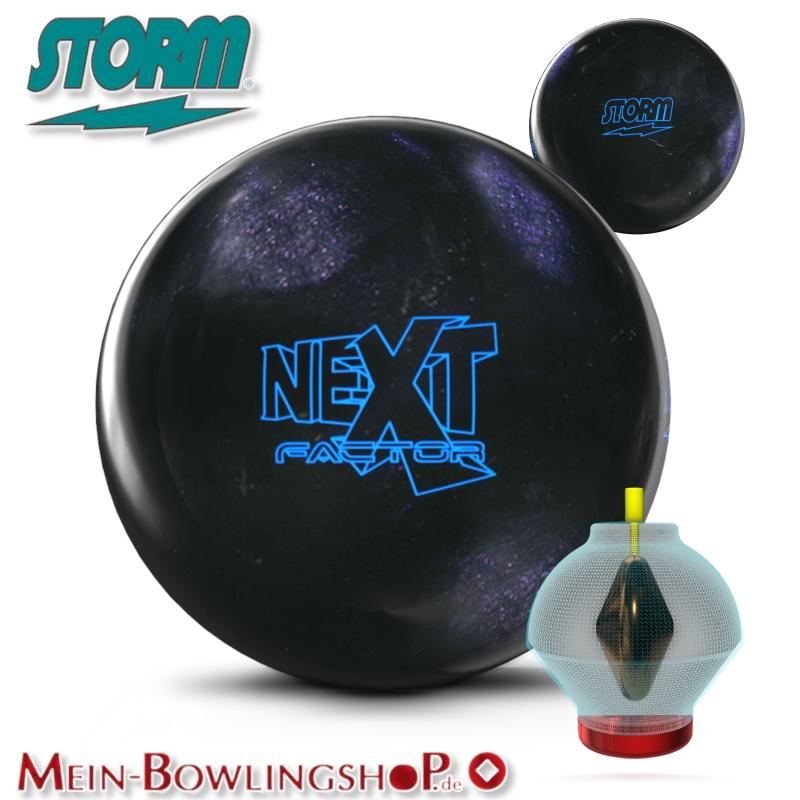 Storm – Next Factor