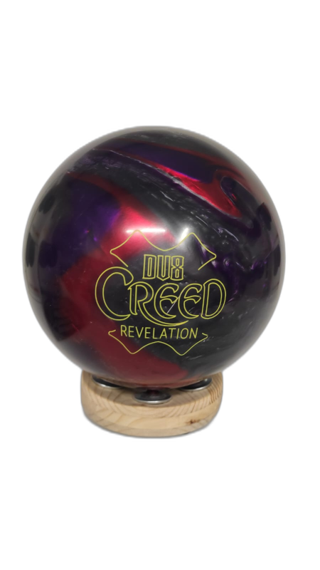 DV8 Creed Revelation - 2nd Hand