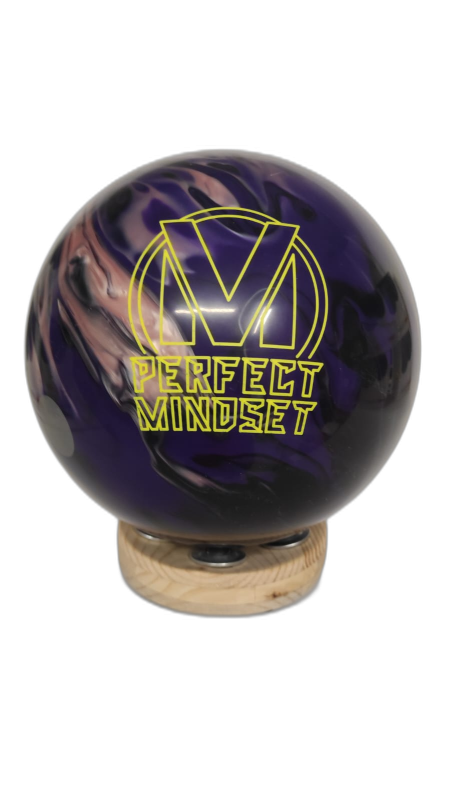 Perfect Mindset - 2nd Hand