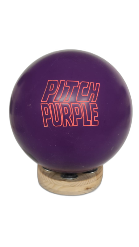 Storm Pitch Purple - 2nd Hand