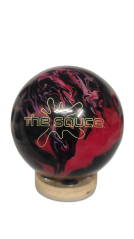 Hammer Sauce - 2nd Hand