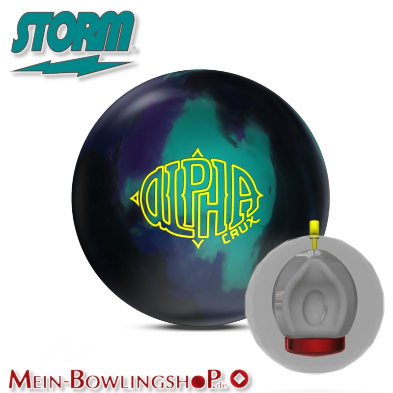 Storm Alpha Crux (2026)