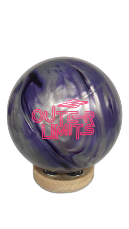 Radical Outer Limits Pearl - 2nd Hand