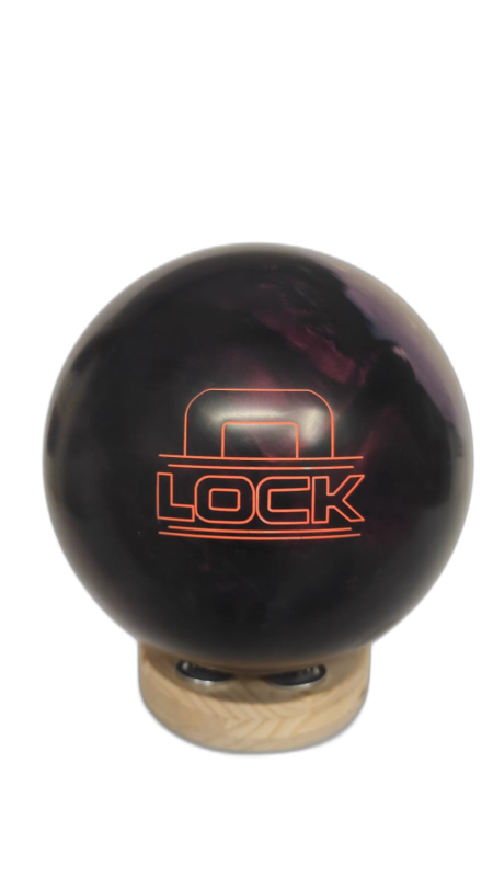 Storm Lock - 2nd Hand