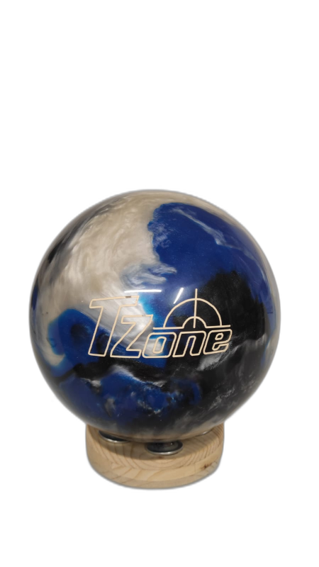 Brunswick Tzone Indigo - 2nd Hand