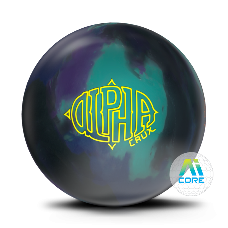 Storm Alpha Crux