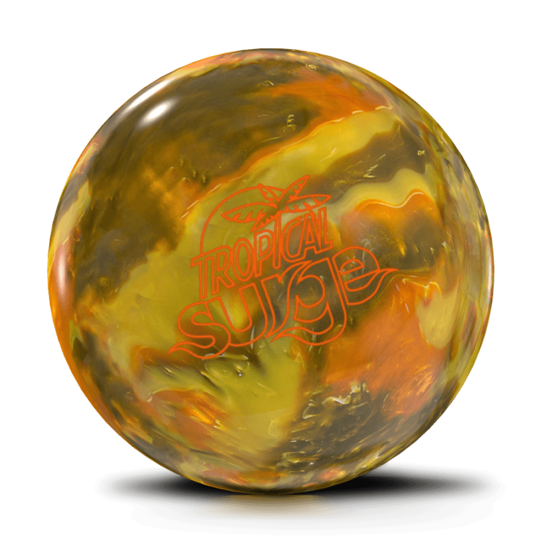 Storm Tropical Surge Gold/Bronze/Medallion