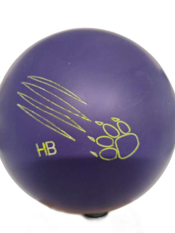 900 Global Honey Badger Urethane - 2nd Hand