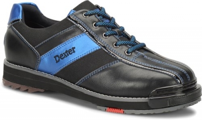 SST 8 Pro - Schwarz/Blau