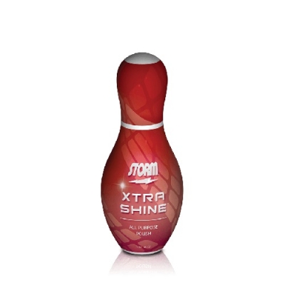 Xtra Shine - Politur - 1 Flasche á 4oz
