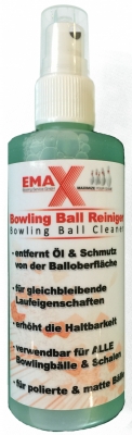 EMAX Cleaner - Reiniger - Spray - 12x100ml