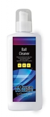 Ball Cleaner - Reiniger - Spray - 5oz