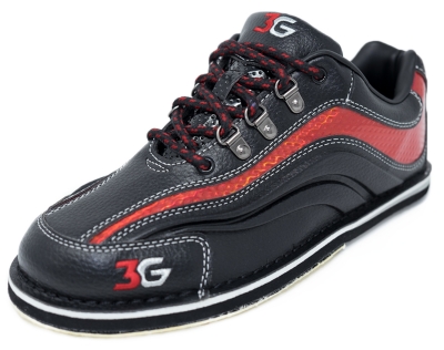 Sport Ultra - Schwarz/Rot (RH)