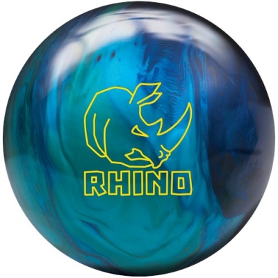 Rhino - Kobalt/Blau/Türkis