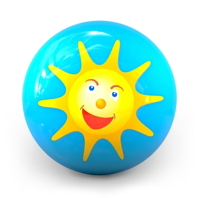 Houk - Sun - Funball