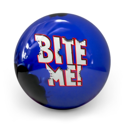 Attitude - Bite Me - Funball