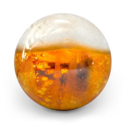 Beverages - Cold Beer - Funball