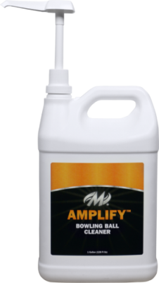 Amplify - Ball Reiniger - 1 Gallone