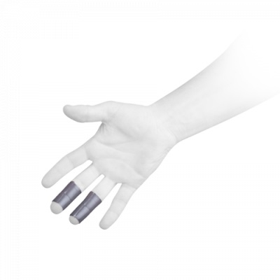 Max Pro Strips - Fingertape - 3 Inch - 1 Rolle