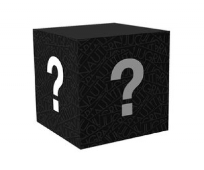 Mystery Box 1 - Überraschungs-Ball-Set