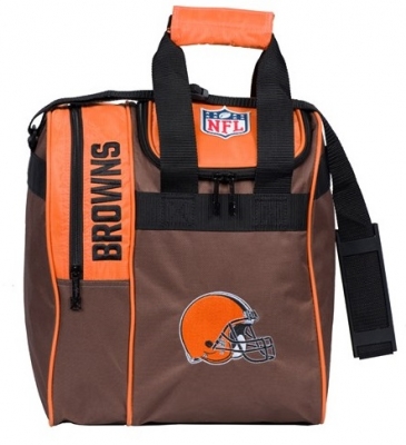 NFL Cleveland Browns 2020 - Single Tote