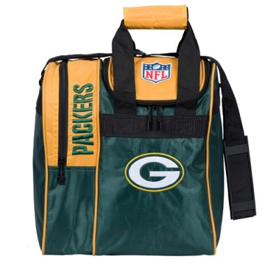 NFL Green Bay Packers 2020 - Single Tote