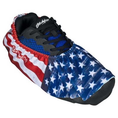 Flexx - Schuhüberzieher - USA Flagge - Einheitsgröße