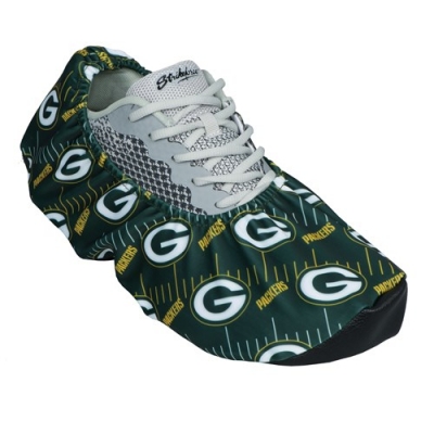 NFL Green Bay Packers - Schuhüberzieher - Einheitsgröße - 2021