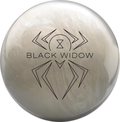Black Widow Ghost