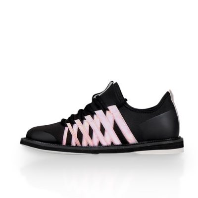 Inspire - Schwarz/Pink