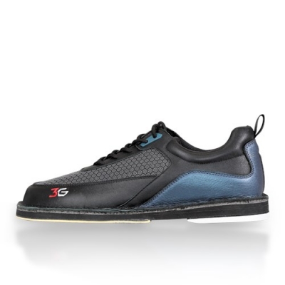 Tour HP - Schwarz/Blau (RH)