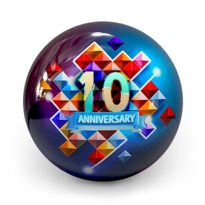 10 Year Anniversary - Funball