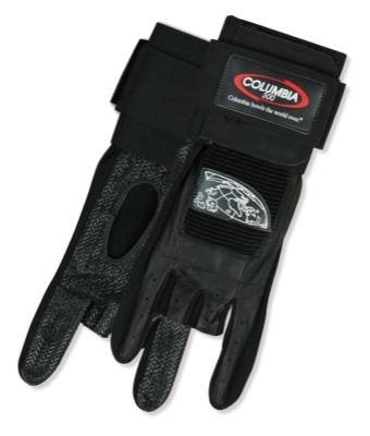 Power Tac - Handschuh mit Handgelenkstütze