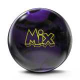 Mix - Schwarz/Lila/Pink