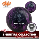 Motiv – Jackal Ghost